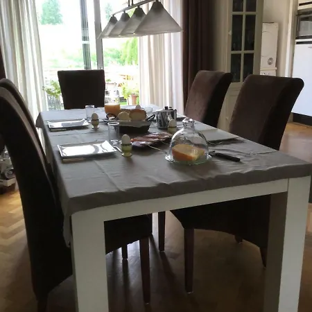 Bed & Breakfast De Randstad