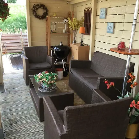 Bed & Breakfast De Randstad *