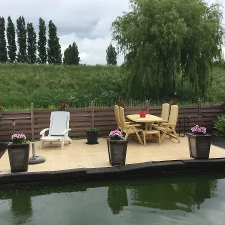 De Randstad Bed & Breakfast Zoetermeer