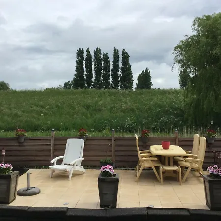 De Randstad Bed & Breakfast