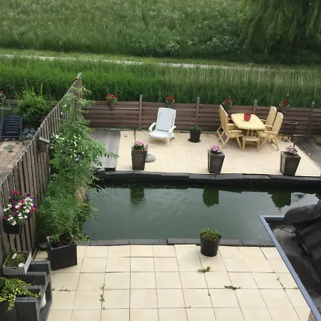 De Randstad * Zoetermeer