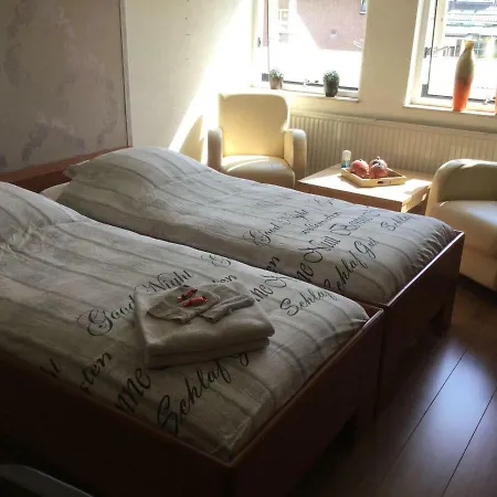 Bed & Breakfast De Randstad