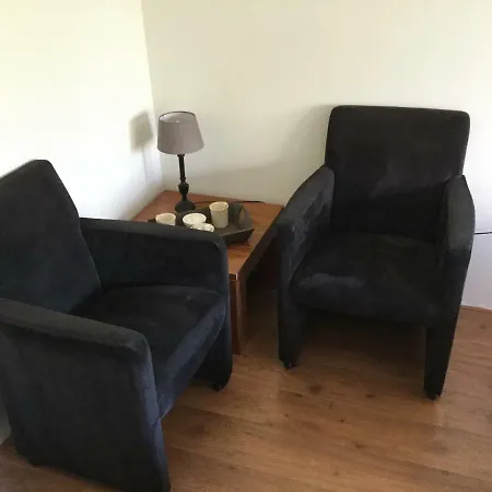 De Randstad Bed & Breakfast