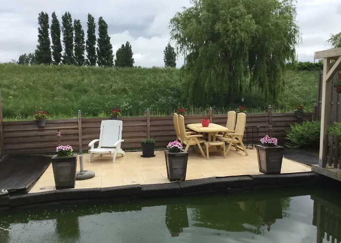 De Randstad Bed and breakfast Zoetermeer