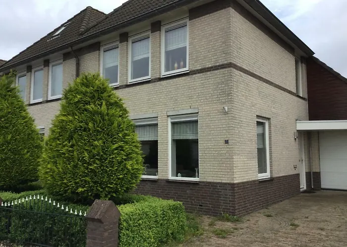 Bed and breakfast De Randstad Zoetermeer