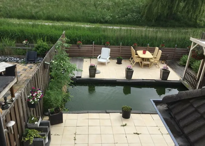 De Randstad * Zoetermeer