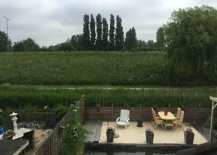 De Randstad * Zoetermeer