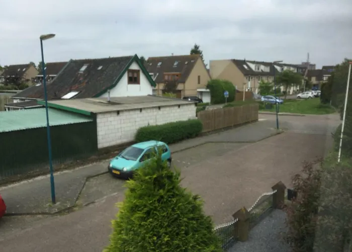 Bed and breakfast De Randstad *