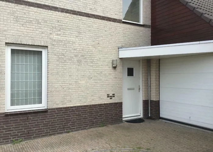 Bed and breakfast De Randstad