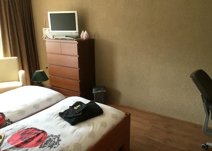 De Randstad Bed and breakfast Zoetermeer