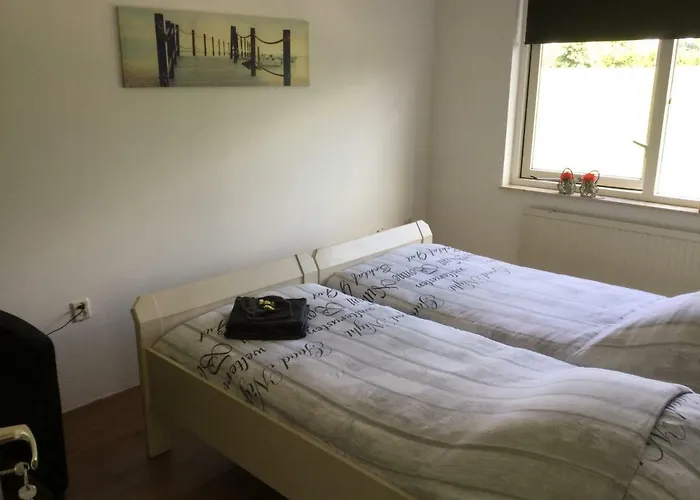 Bed and breakfast De Randstad