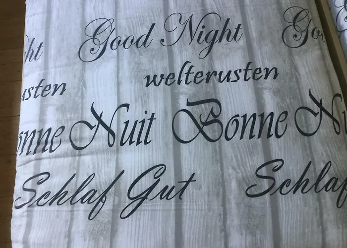 De Randstad Bed and breakfast Zoetermeer