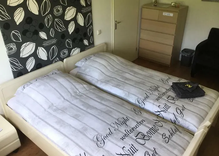 De Randstad Bed and breakfast Zoetermeer