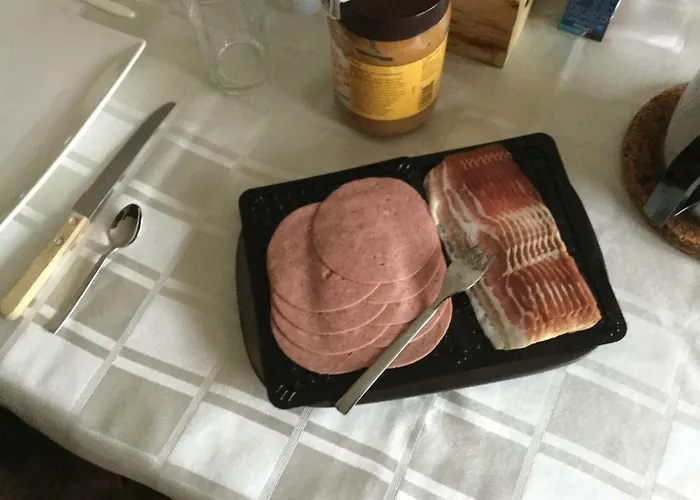 Bed and breakfast De Randstad *