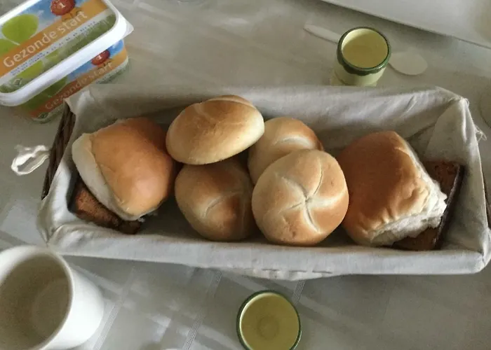 Bed and breakfast De Randstad Zoetermeer