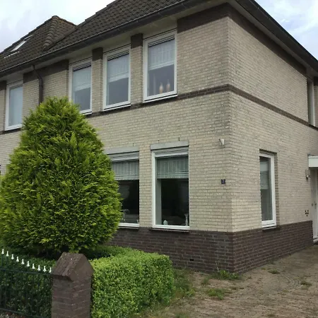 Bed & Breakfast De Randstad Zoetermeer