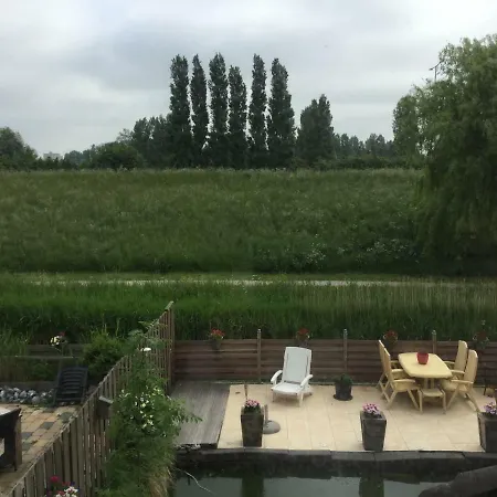 De Randstad * Zoetermeer