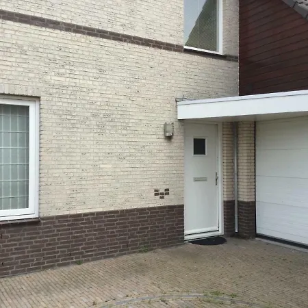 Bed & Breakfast De Randstad