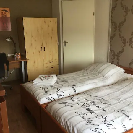 Bed & Breakfast De Randstad