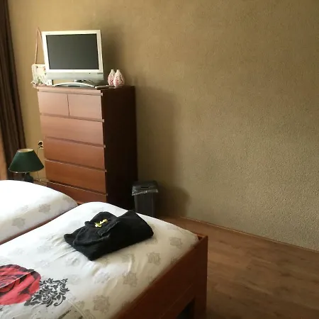 De Randstad Bed & Breakfast Zoetermeer