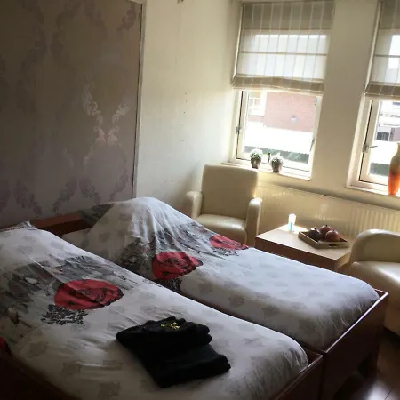 De Randstad Bed & Breakfast Zoetermeer