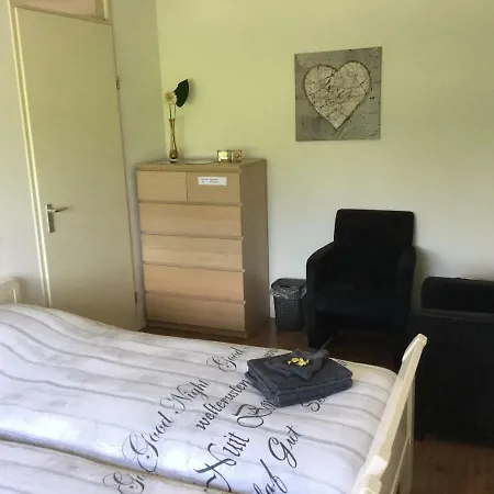 Bed & Breakfast De Randstad