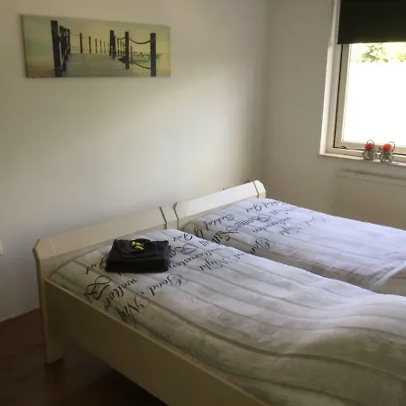 Bed & Breakfast De Randstad