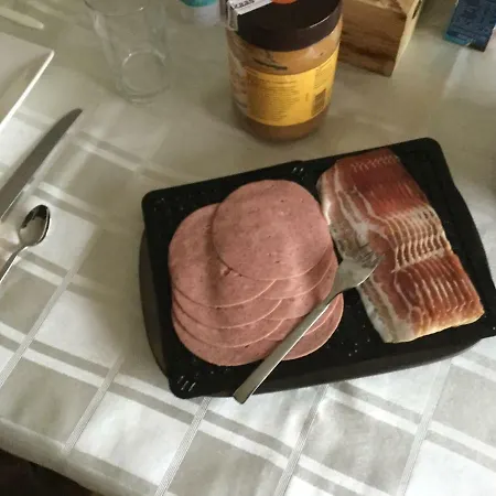 Bed & Breakfast De Randstad *