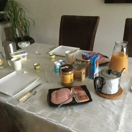 Bed & Breakfast De Randstad Zoetermeer