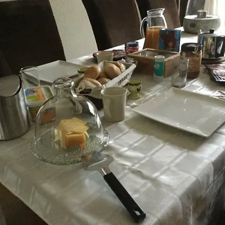 De Randstad Bed & Breakfast Zoetermeer